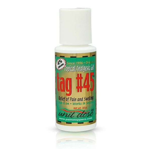 Gel Anestésico para Procedimentos Estéticos de Pele Aberta - 30g