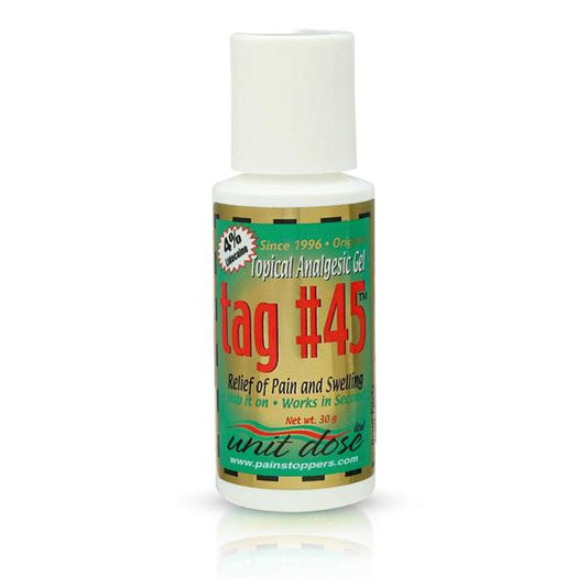 Gel Anestésico para Procedimentos Estéticos de Pele Aberta - 30g