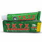 100pcs | Pomadas TKTX 75% | ATACADO (Todas as cores disponíveis)