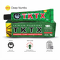 Pomada Anestésica TKTX Green 100% - Deep Numbs