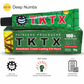 Pomadas TKTX 100% Força Máxima | ATACADO