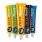 100pcs | Pomada TKTX Numb | MAXIMUM STRENGTH | ATACADO | Todas as cores disponíveis