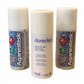Spray Congelante Anestésico Para Piercing  100ml